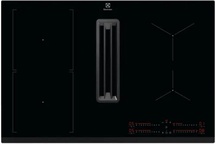 Electrolux KCC83443