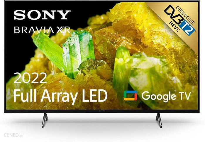 SONY LED XR-50X94S