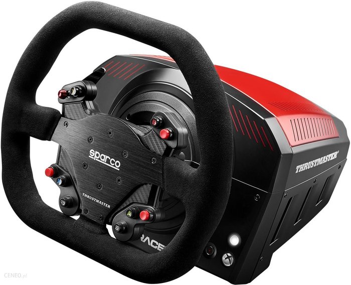 Thrustmaster TS-XW Racer Sparco P310 Competition Mod