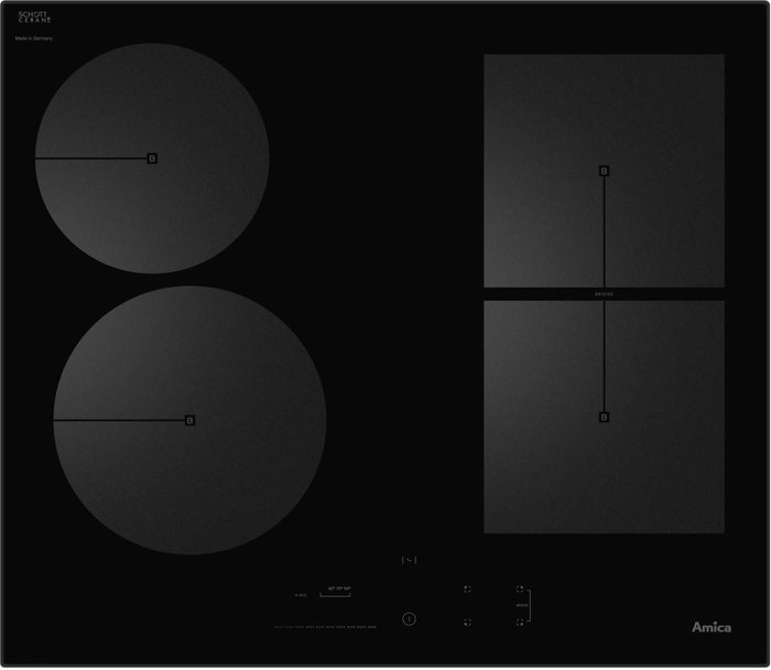 Amica PIS6543PHTSU 2.0 STUDIO