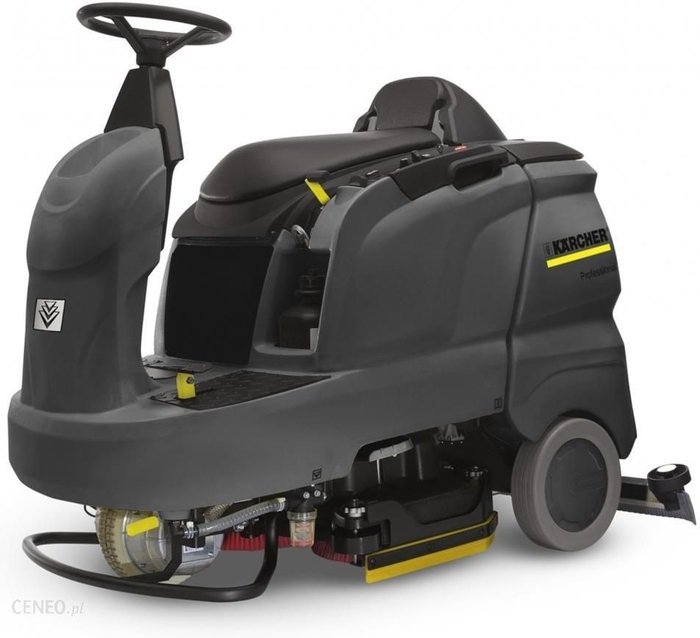 Karcher B 90 R Classic Bp 1.161-306.0