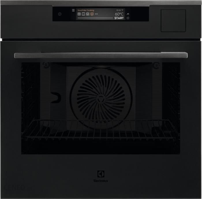 Electrolux KOAAS31WT seria 900 SteamPro