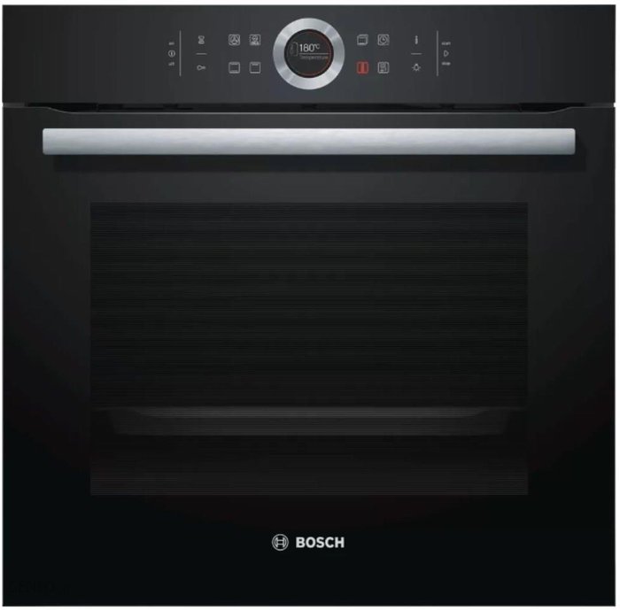 Bosch EcoClean Direct HBG633NB1