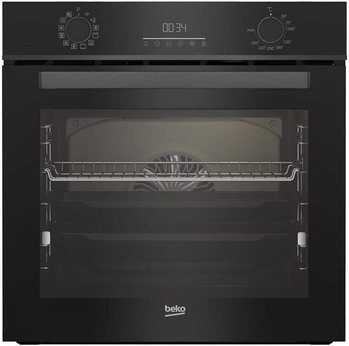 Beko BBIM18301DXCS