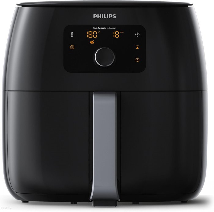 PHILIPS Premium Airfryer XXL HD9650/90