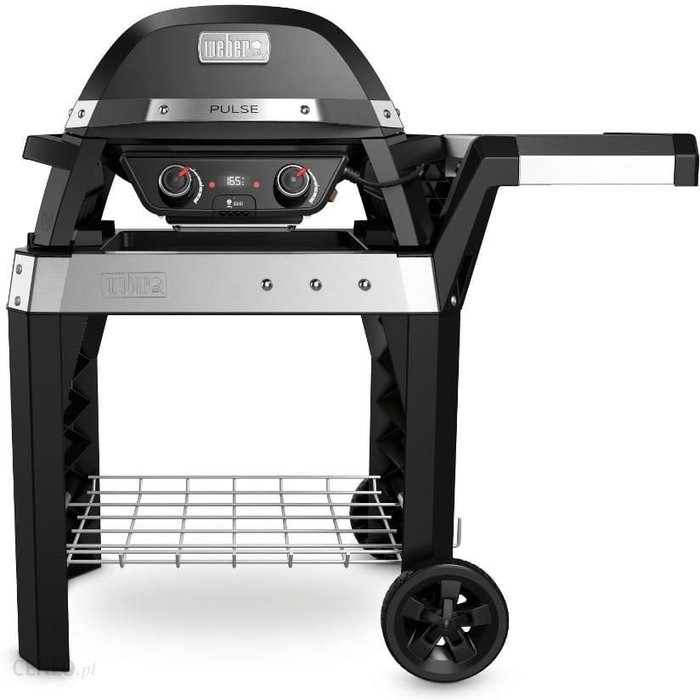 Weber Pulse 2000 (85010079)