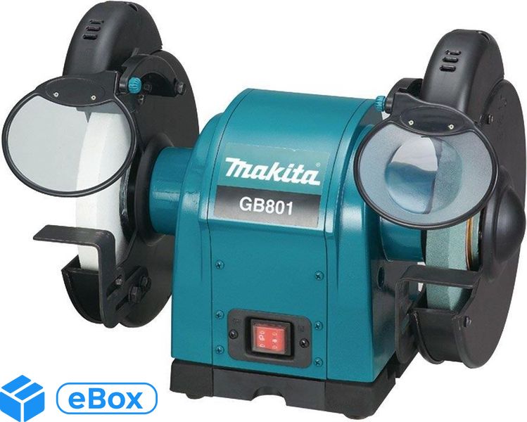 Makita GB801 eBox24-8128593 фото