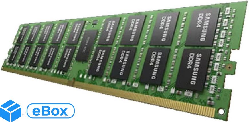 Samsung 128GB DDR5 (M321RAGA0B20-CWK) eBox24-8076152 фото