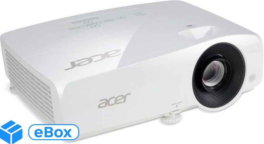 Acer P1560Bti eBox24-8032452 фото