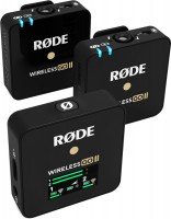 Rode Wireless GO II eBox24-94287875 фото