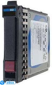 HP MSA 800GB 12G SAS MU 2.5in SSD (N9X96A) eBox24-8103203 фото