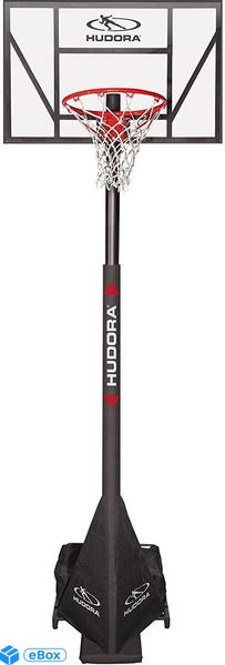 Hudora Competition Pro 305cm 71646 eBox24-8362678 фото