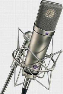 Neumann U 87 Ai Click24-9119644 фото