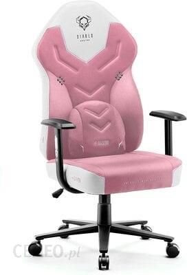 Diablo Chairs X-Gamer 2.0 (L) Różowy eBox24-8068303 фото