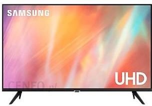 Samsung UE50AU7092