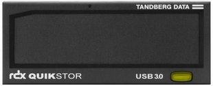 Tandberg RDX Napęd wewnętrzny 3,5'' USB 3.0 (8785RDX) eBox24-8369528 фото