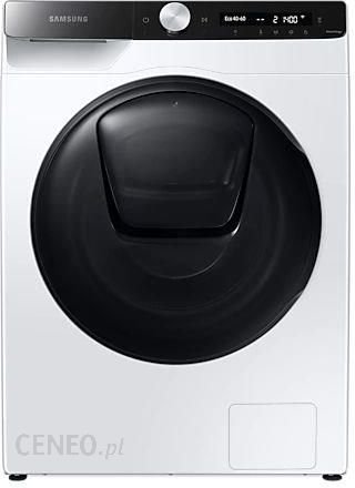 Samsung AddWash WD80T554DBE