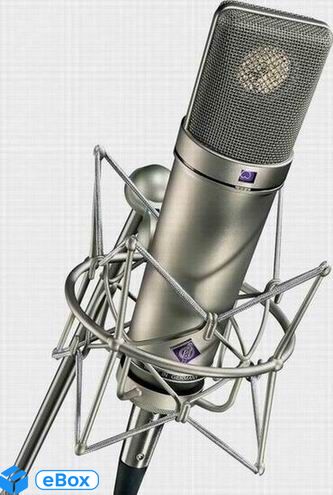 Neumann U 87 Ai Click24-9119644 фото