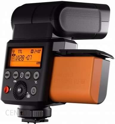 Hahnel Modus 360Rt Speedlight Canon (111658) eBox24-8031603 фото