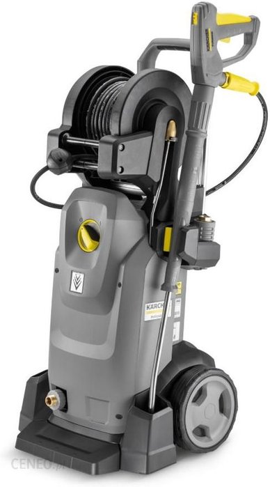 Karcher HD 7/14-4 MXA Plus 1.524-947.0