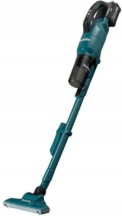 Makita Aku Pionowy 40Vmax Xgt (CL003GD201)