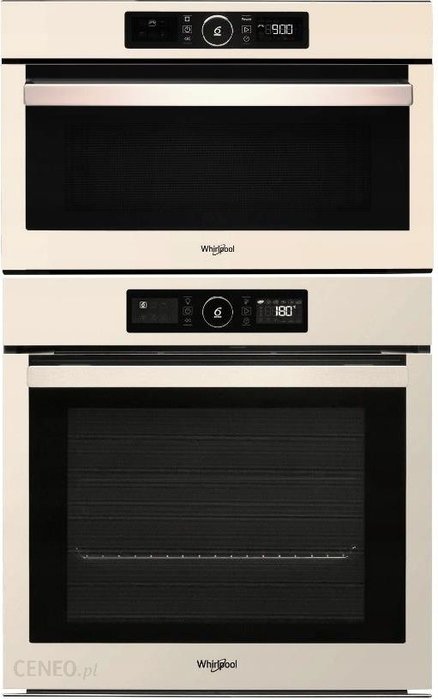 Whirlpool AKZ96230S + AMW730 SD