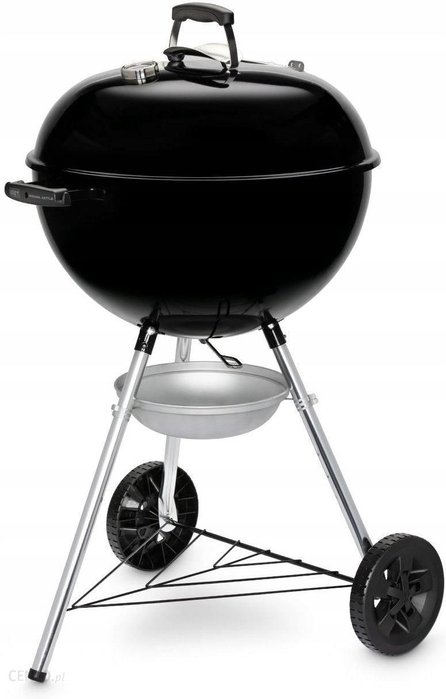 Weber Original Kettle E-5710