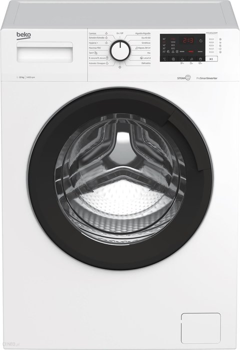 Beko WTA10712XSWR