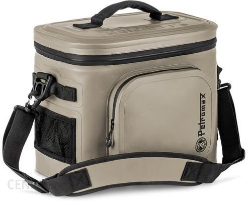 Petromax Cooler Bag 8l Piaskowy