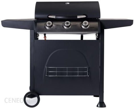 Grill Gazowy Gaspol 3P Classic