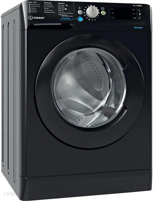 Indesit Bwe 71452X K Pl N