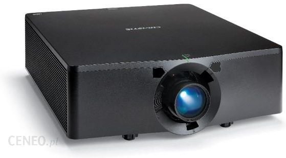 Christie D20HD-HS