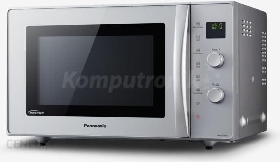 Panasonic NN-CD575MEPG