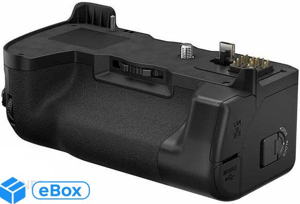 FUJIFILM FT-XH battery grip, transmiter plików, nagrywanie do X-H2 i X-H2S eBox24-8270353 фото
