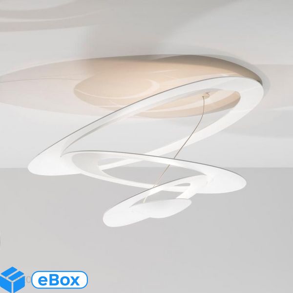 Artemide Pirce Soffitto lampa sufitowa LED, 1253W10A, eBox24-8221453 фото