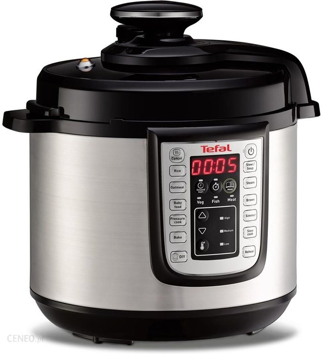 Tefal CY505E30