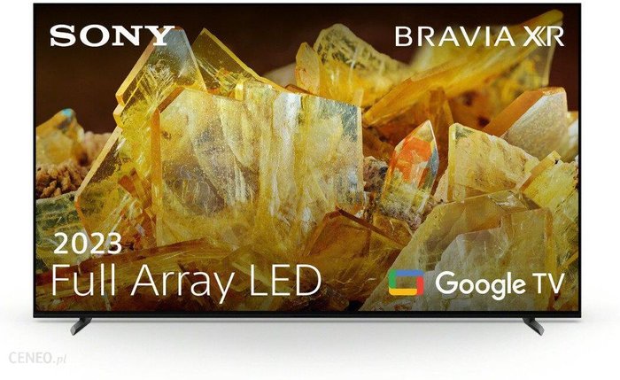 Sony Bravia XR-55X90L