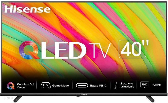 Hisense 32A5KQ