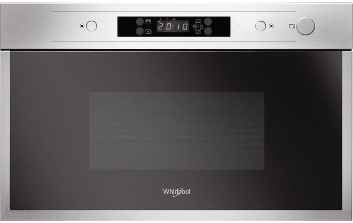 Whirlpool AMW440IX