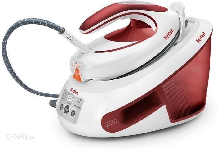 Tefal Express Anticalc SV8030E0