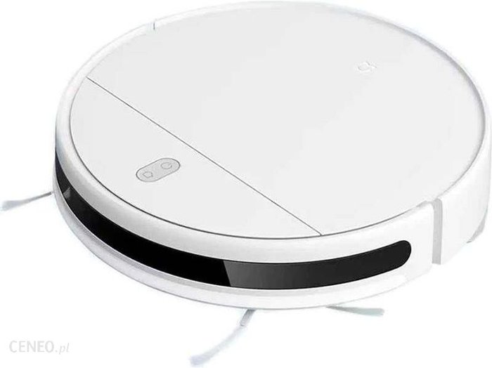 Xiaomi Mi Vacuum Mop Essential Biały