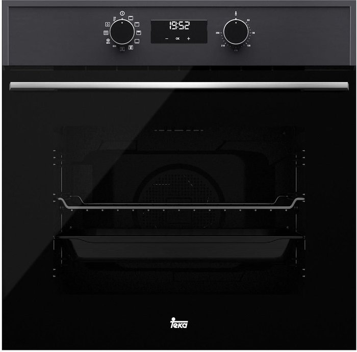 Teka Hsb 630P Bk