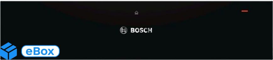 Bosch Serie 8 BIC630NB1 eBox24-8011653 фото