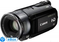 Canon LEGRIA HF S100 eBox24-94272466 фото
