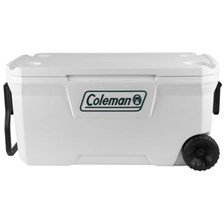 COLEMAN Xtreme Marine 100QT Biały | DARMOWY TRANSPORT!