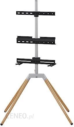 One For All Oneforall Dla Wszystkich Quadpod Tv Stand 70 360 Grad Light Wm 7476 (WM7476)