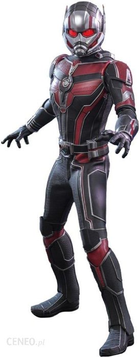Hot Toys Ant-Man & The Wasp Quantumania Movie Masterpiece Action Figure 1/6 Ant-Man 30cm eBox24-8276854 фото