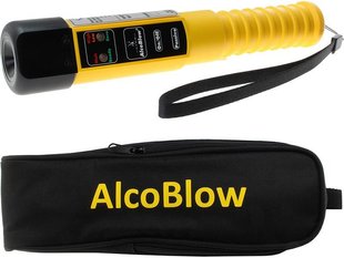 Amii AlcoBlow eBox24-8267687 фото