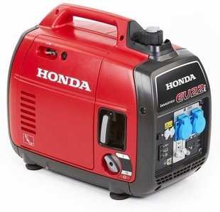 Honda EU22i eBox24-8140795 фото