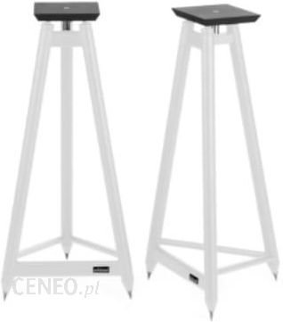 Solidsteel Stojaki Głośnikowe (Standy) - Ss-7 White